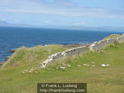 Streedagh Strand